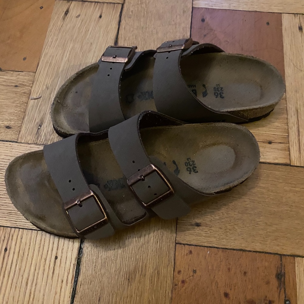 Birkenstock’s